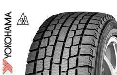 Тест Yokohama Ice Guard IG-20 Тест Yokohama Ice Guard IG-20