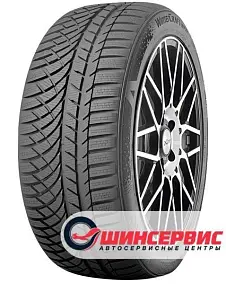 Kumho 275/35 R19 WinterCraft WP72 100V
