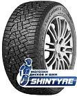 Continental 225/55 R17 IceContact 2 KD 101T Шипы