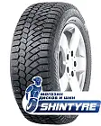 Gislaved 265/65 R17 Nord Frost 200 116T Шипы