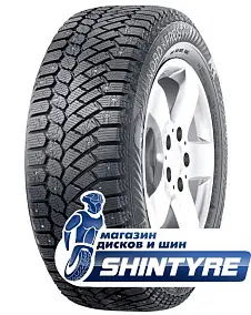 Gislaved 185/65 R14 Nord Frost 200 90T Шипы
