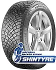 Continental 235/60 R18 IceContact 3 107T Шипы