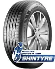 Continental 275/45 R22 ContiCrossContact RX 115W