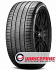 Pirelli 245/35 R20 P ZERO PZ4 LUXURY SALOON 95Y Runflat