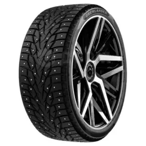 WINTERVORHUT STUD III