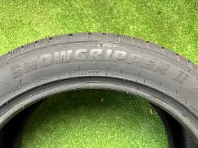 275/50 R21 113H XL SNOWGRIPPER II, ILINK
