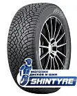Ikon 215/65 R16 Autograph Snow 5 SUV 102T