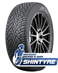 Ikon 225/55 R19 Autograph Snow 5 SUV 103R