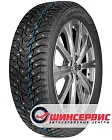 Ikon 225/50 R17 Nordman 8 (Character Ice 8) 98T Шипы