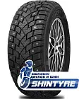 Delinte 225/55 R19 Winter WD42 103T Шипы