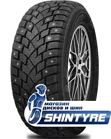 Delinte 275/40 R20 Winter WD42 106T Шипы