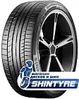 Continental 315/30 R21 ContiSportContact 5P 105Y