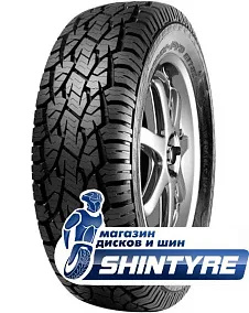 Sunfull 265/70 R16 MONT-PRO AT782 112T