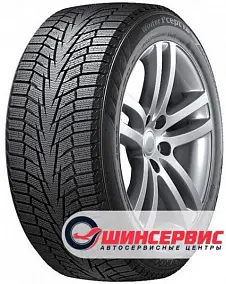 Hankook 195/55 R15 Winter i*cept iZ2 W616 89T