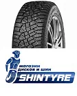 Continental 225/55 R17 IceContact 2 KD 101T Шипы