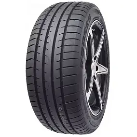 285/35 ZR18 101W XL K3000, KAPSEN