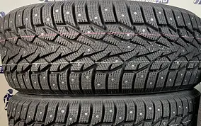 235/65 R17 4PR 108T WINTERVORHUT STUD III XL, ILINK