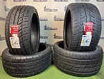 Разноширокий комплект SPEEDKING 07 ILINK 265/35 102W + 295/30 103W