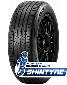 Pirelli 255/45 R19 Scorpion 100V