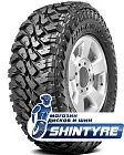 Maxxis 275/60 R20 MT-764 Mudder Buckshot II 119/116Q