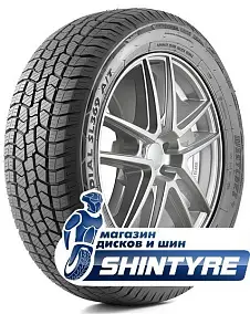 Westlake 235/60 R16 SL369 100T