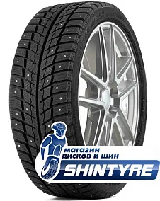Delinte 225/55 R17 Winter WD52 97T Шипы