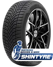 Delinte 225/60 R18 AW6 104V