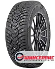 Ikon 195/55 R16 Character Ice 8 (Nordman 8) 91T Шипы