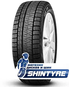 Formula 245/45 R18 Ice Fr 100H