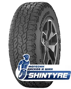 Torero 205/70 R15 MP-72 Izzarda A/T 2 96T