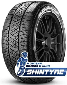 Pirelli 275/35 R22 Scorpion Winter 104V