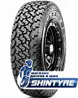 Maxxis 265/70 R16 AT-980 Worm-Drive 117/114Q