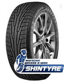 Ikon 215/55 R17 Nordman RS2 (Character Snow 2) 98R