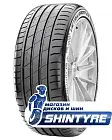 Maxxis 265/40 R22 VS-EV Victra Sport 106W