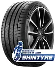 Michelin 275/35 R21 Pilot Sport 4 S 103Y