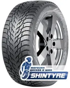 Hakkapeliitta R3 Run Flat