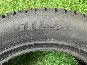 235/65 R17 4PR 108T WINTERVORHUT STUD III XL, ILINK