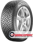 Continental 255/45 R20 IceContact 3 105T Шипы