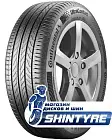 Continental 235/60 R18 UltraContact 103V