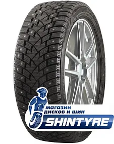 Delinte 215/70 R16 Winter WD42 100T Шипы