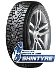 Hankook 215/65 R16 Winter i*Pike RS2 W429 102T Шипы
