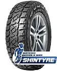 Kumho 265/65 R17 Road Venture MT51 120/117Q