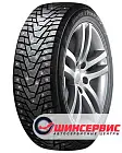 Hankook 225/50 R17 Winter i*Pike RS2 W429 98T Шипы