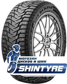 215/55 R17 98T XL шип.SAILUN ICE BLAZER WST3