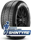 Pirelli 315/35 R21 Scorpion Winter 111V Runflat