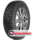 Ikon 235/70 R16 Nordman 7 SUV (Character Ice 7 SUV) 106T Шипы
