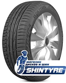 Ikon 235/65 R17 Autograph Aqua 3 SUV 108H