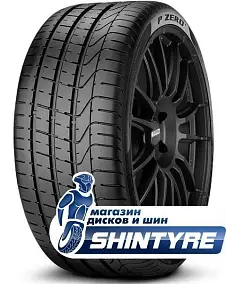Pirelli 265/35 R18 P Zero 97Y