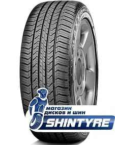 Maxxis 265/50 R19 HP-M3 Bravo 110V