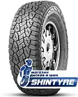 Kumho 225/75 R16 Road Venture AT52 115/112S